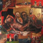 život ježiša k. /life of jesus k./ 276x205