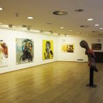 purgatorio / galéria kritkov - Praha /gallery of art critics - Prague/ - Czech republic 