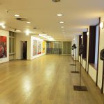 purgatorio / galéria kritkov - Praha /gallery of art critics - Prague/ - Czech republic 