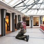 purgatorio / galéria kritkov - Praha /gallery of art critics - Prague/ - Czech republic 
