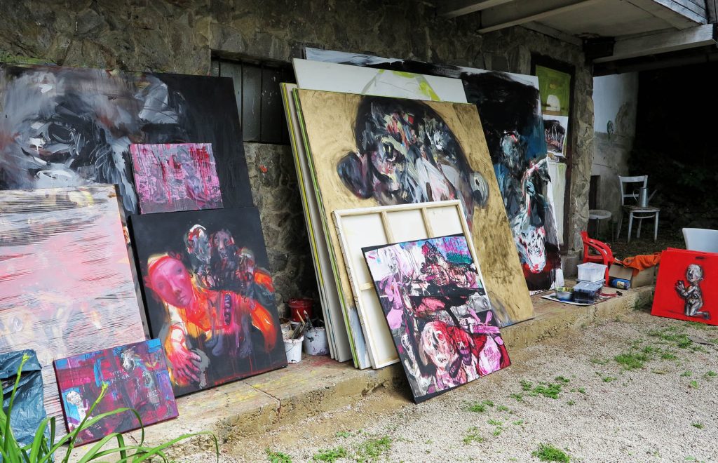 atelier
