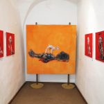 pražský výber /prague selection/ galéria /gallery/ J. Kollára / Banská Štiavnica - Slovakia 