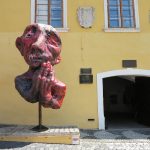 pražský výber /prague selection/ galéria /gallery/ J. Kollára / Banská Štiavnica - Slovakia 
