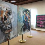 pražský výber /prague selection/ galéria /gallery/ J. Kollára / Banská Štiavnica - Slovakia 