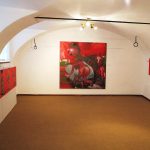 pražský výber /prague selection/ galéria /gallery/ J. Kollára / Banská Štiavnica - Slovakia 