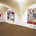 pražský výber /prague selection/ galéria /gallery/ J. Kollára / Banská Štiavnica - Slovakia 