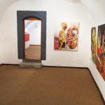pražský výber /prague selection/ galéria /gallery/ J. Kollára / Banská Štiavnica - Slovakia 