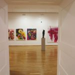M&M / galéria MMM /MMM gallery/ Kremnica - Slovakia 