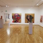 M&M / galéria MMM /MMM gallery/ Kremnica - Slovakia 