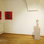 M&M / galéria MMM /MMM gallery/ Kremnica - Slovakia 