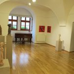 M&M / galéria MMM /MMM gallery/ Kremnica - Slovakia 