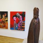 M&M / galéria MMM /MMM gallery/ Kremnica - Slovakia 