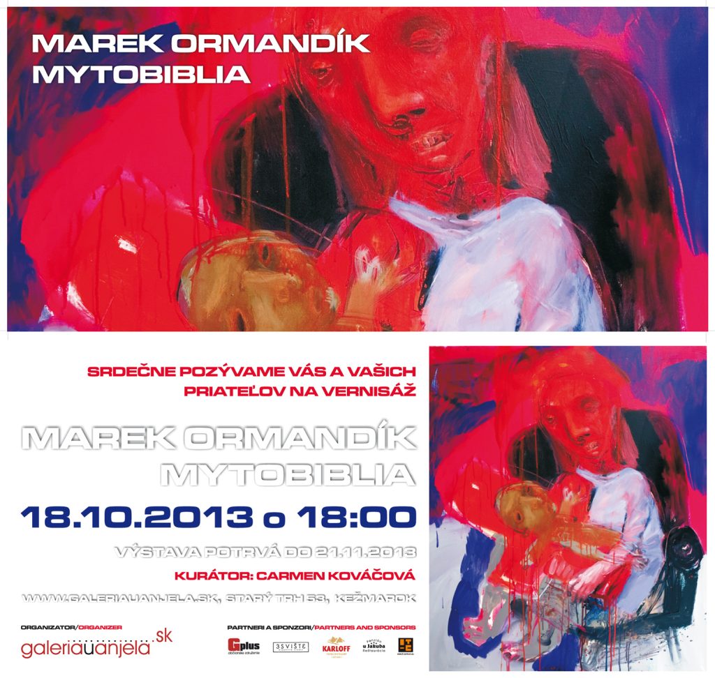 Pozvanka Ormandik