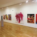 M&M / galéria MMM /MMM gallery/ Kremnica - Slovakia 