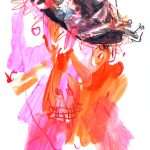 Lipa & Lasica I. 20x30