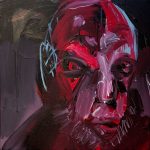 Viliam K. 30x40