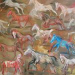 kone /horses/ 180x180