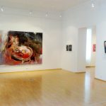 VL / M.A.Bazovský gallery / Trenčín
