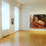 VL / M.A.Bazovský gallery / Trenčín