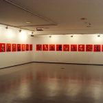 iz stvaralačkog opusa / gallery Kortil / Rijeka, Croatia