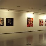 iz stvaralačkog opusa / gallery Kortil / Rijeka, Croatia