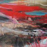 abstract V. 80x60