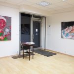madona /gallery Čin Čin/ Bratislava