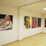 madona /gallery Čin Čin/ Bratislava