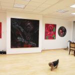 madona /gallery Čin Čin/ Bratislava