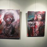 gallery Makek / Rab / Croatia