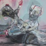 certovskapieta /devilpieta/ 120x100