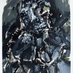 utečenci /refugees/ III. 30x42