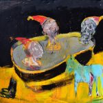 škriatkovia /gnomes/ 180x180