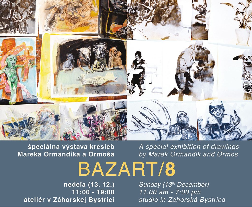 pozvanka bazart 15 kresba def2