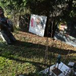 winter bazart with Ormos