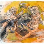 boj /fight/ I. 42x30