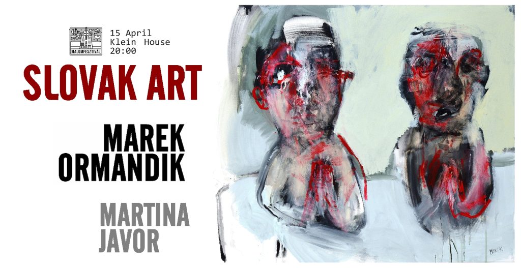 flyer marek martina