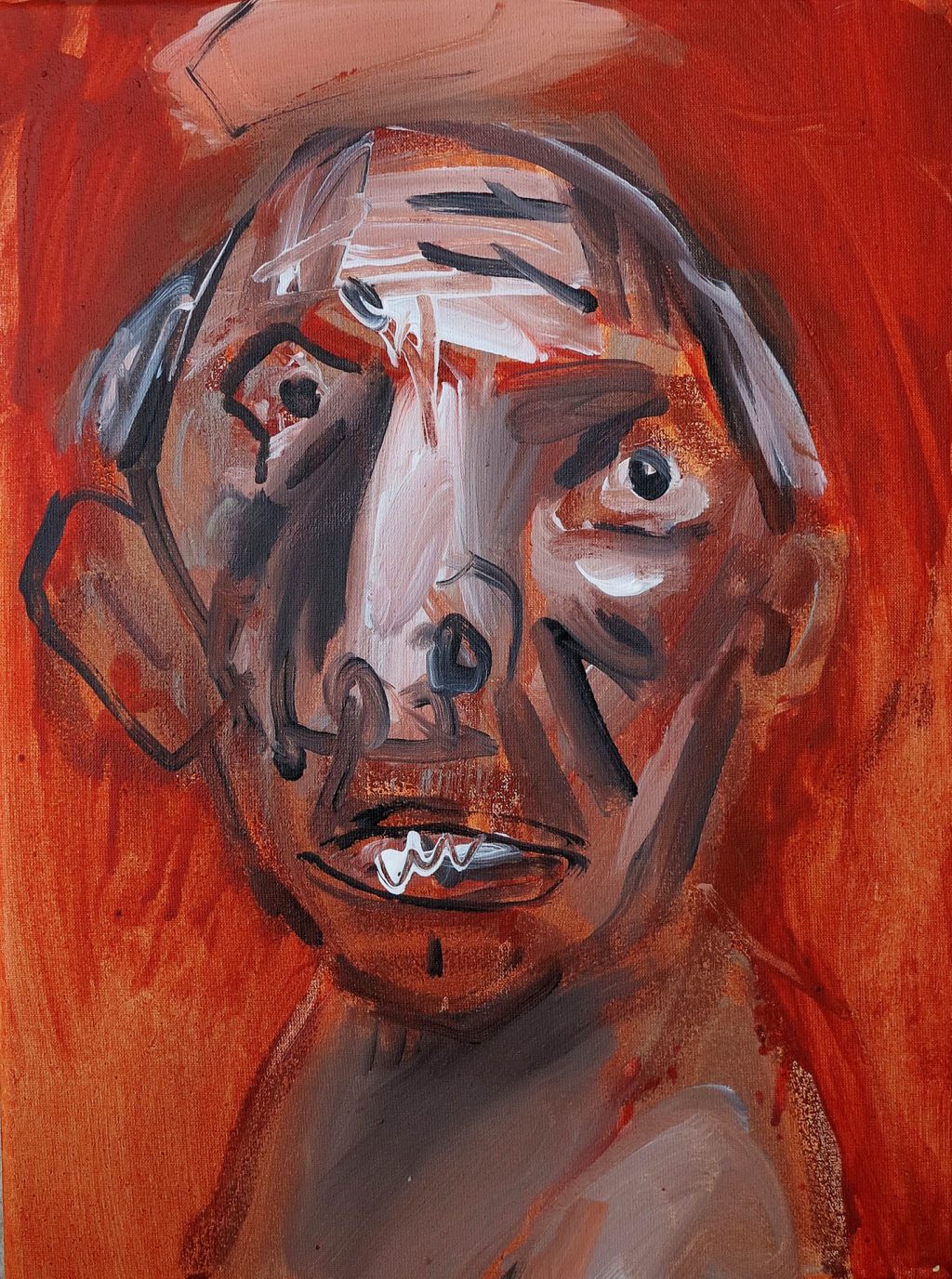 Picasso 30x40