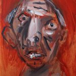 Picasso 30x40