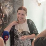 v.l.k. / opening / Stupava / Slovakia