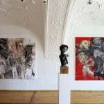 homo homini / Levoča / Slovakia