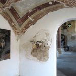 v.l.k. / exhibition / Stupava / Slovakia