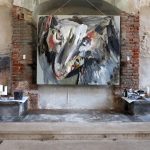 v.l.k. / exhibition / Stupava / Slovakia