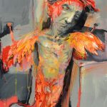 Trest V. / 100x140 