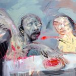 krmenie /feeding/ 120x100