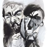 hitlenin 3 / 40x50