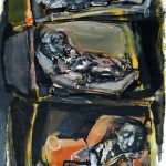 panelák /prefab/ 30x40
