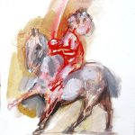 socha /statua/ 1 / 20x30