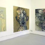 Gallery M1-Kunstzone, Gera, Germany