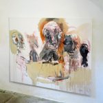 Gallery M1-Kunstzone, Gera, Germany